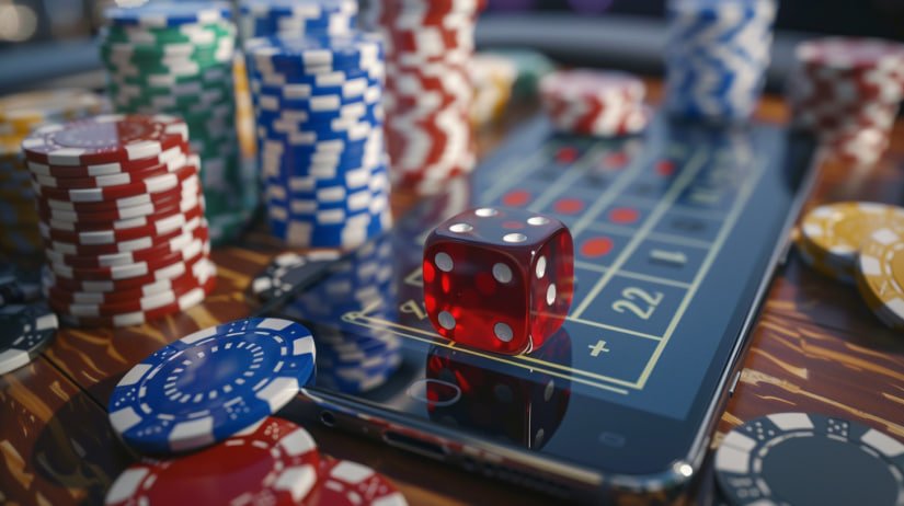 jiliapp permainan slot online dengan berbagai tema dan jackpot progresif